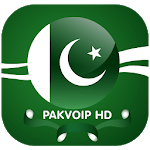 pakvoip icon