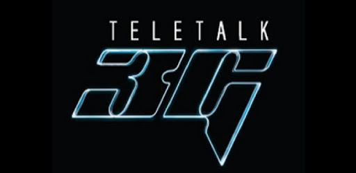 Teletalk 3G PC screenshot