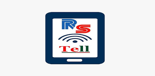 rstell dialer PC screenshot