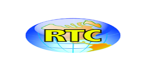 rtc.itel PC screenshot