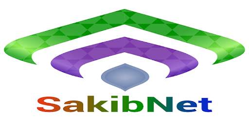 Sakib Net Plus PC screenshot
