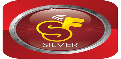 Silverfone PC screenshot Silverfone PC screenshot