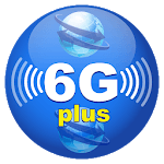 6G Plus Prime icon