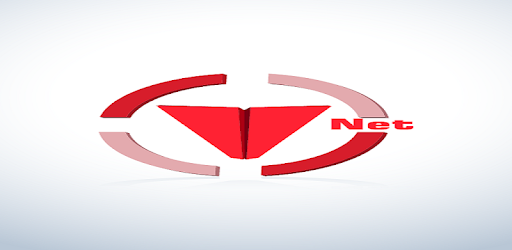VNET PC screenshot