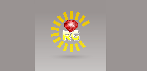 RoobyGold New 3.8.8v PC screenshot