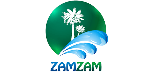 ZamZam Tel PC screenshot