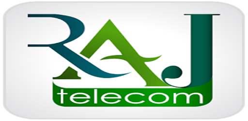 Raj-Telecom prime PC screenshot