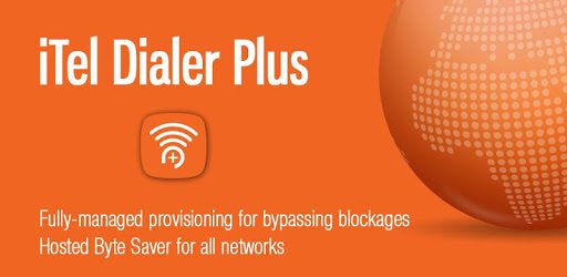 iTel Dialer Plus PC screenshot iTel Dialer Plus PC screenshot