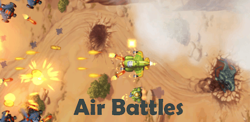 Air Battles PC screenshot