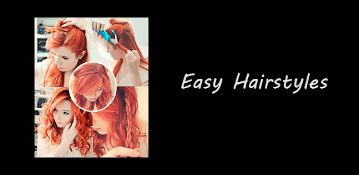 Easy Hairstyles PC screenshot Easy Hairstyles PC screenshot