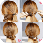 Easy Hairstyles for PC Easy Hairstyles for PC
