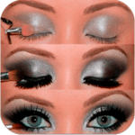 Eye Makeup Steps for PC Eye Makeup Steps for PC
