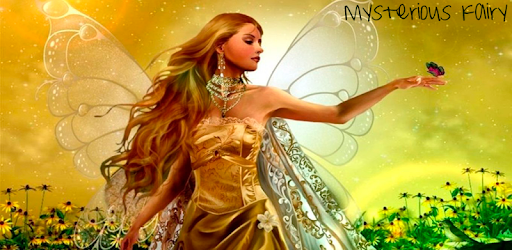 Mysterious Fairy PC screenshot Mysterious Fairy PC screenshot
