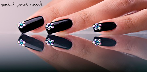 Paint Your Nails PC screenshot Paint Your Nails PC screenshot