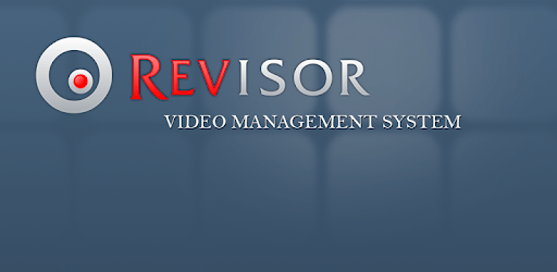 Revisor VMS PC screenshot