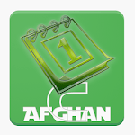 Afghan Calendar for PC