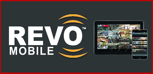 REVO Mobile PC screenshot REVO Mobile PC screenshot