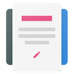 Material Notes icon