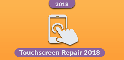 Touchscreen Repair 2018 PC screenshot Touchscreen Repair 2018 PC screenshot