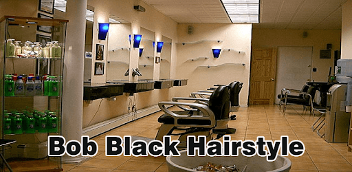 Bob Black Hairstyle PC screenshot