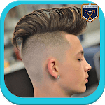 Boys Hairstyle Model for PC Boys Hairstyle Model for PC