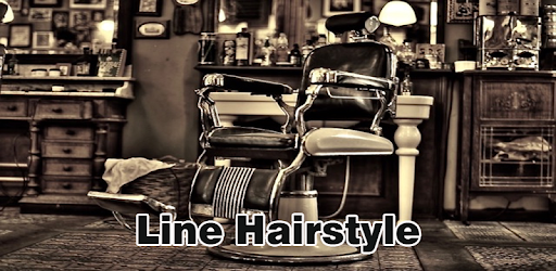 Line Haircuts PC screenshot