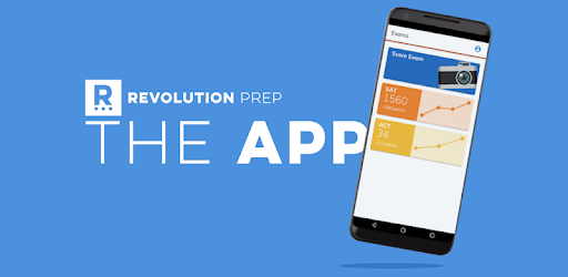 Revolution Prep PC screenshot