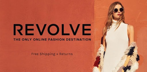 REVOLVE PC screenshot
