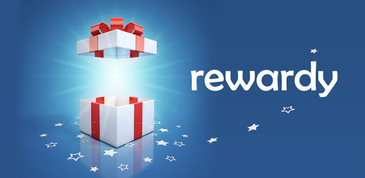 Rewardy PC screenshot Rewardy PC screenshot