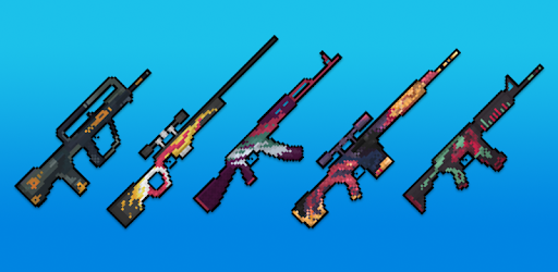 Block Strike PC screenshot