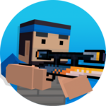 Block Strike icon