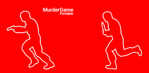 MurderGame Portable PC screenshot MurderGame Portable PC screenshot
