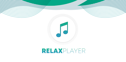 Relax Player PC screenshot