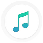 Relax Player icon