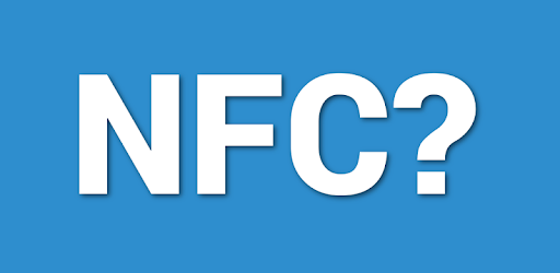 NFC Enabled? PC screenshot NFC Enabled? PC screenshot