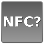 NFC Enabled? for PC NFC Enabled? for PC