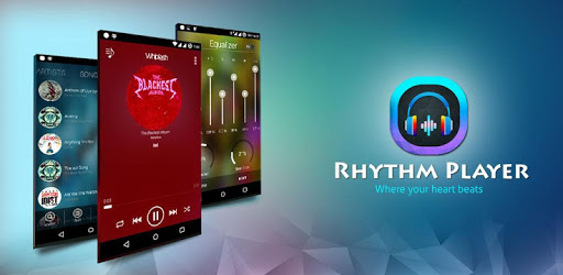 Boom - Audio Player PC screenshot