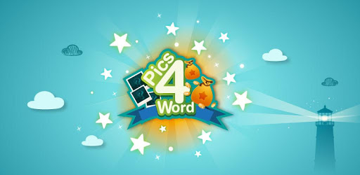 Pics 4 Word - Unlimited Levels PC screenshot Pics 4 Word - Unlimited Levels PC screenshot