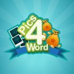 Pics 4 Word - Unlimited Levels for PC Pics 4 Word - Unlimited Levels for PC
