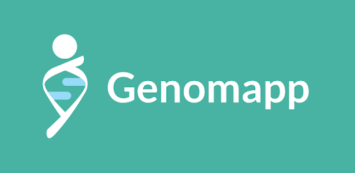 Genomapp. Squeeze your DNA PC screenshot