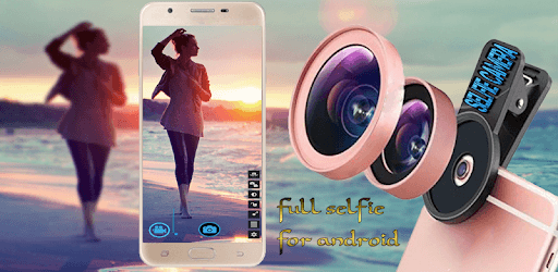 selfie full camera PC screenshot