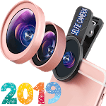 selfie full camera icon