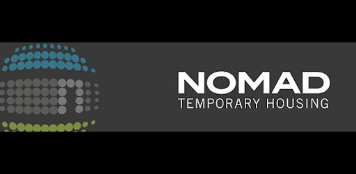 NOMAD Temporary Housing PC screenshot