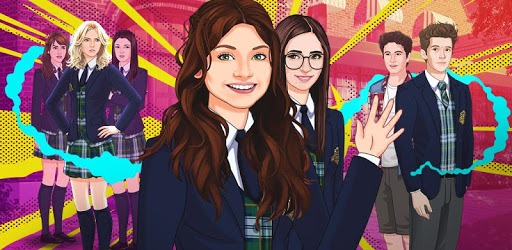 Soy Luna - Your Story PC screenshot