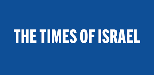 The Times of Israel PC screenshot