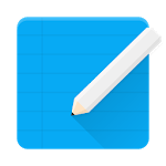 FairNote: Encrypted Notes & Lists icon