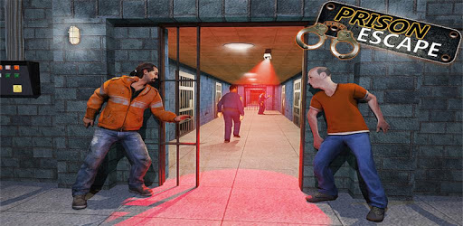 Prison Escape Mad City Escape Games PC screenshot