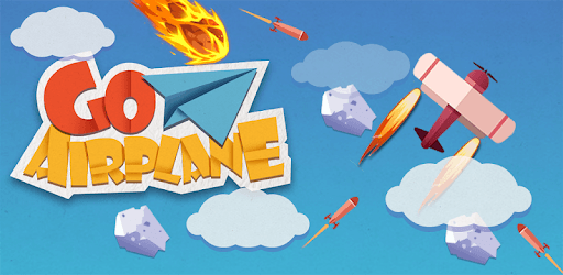 Go Airplane PC screenshot