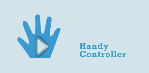Handy Controller PC screenshot Handy Controller PC screenshot