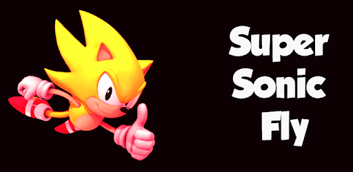 Super Sonic Fly PC screenshot